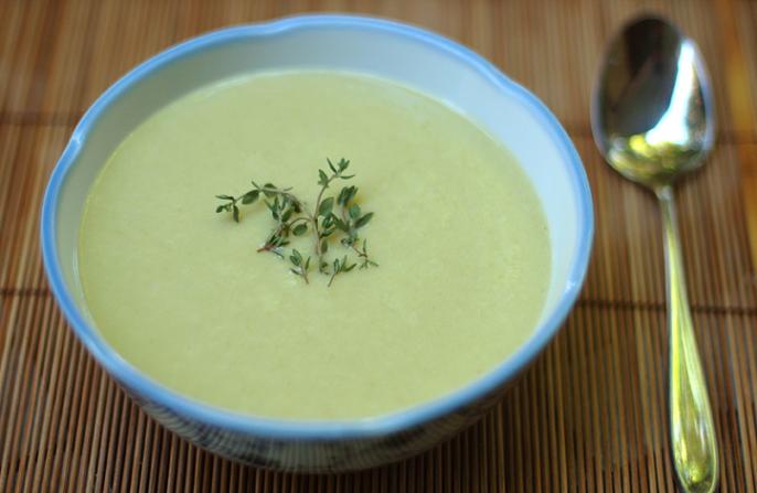 Celery Soup Recipe For Weight Loss